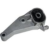 Motor Takozu Arka Corsa C Meriva 18051 - Hepsi
