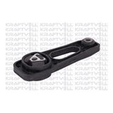 Motor Takozu Arka Dacıa Duster 1.5 Dcı 1.6 16v - Kraftvoll 10010743