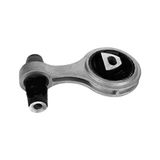 Motor Takozu Arka Fıat Doblo Iı 09 1.3d Mtj