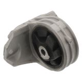 Motor Takozu Arka R19 Clıo Megane I Scenıc Express 1.4/1.6/1.8 88 99 Swag 60130004