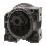 Motor Takozu Arka Sol Dızel A-Class W169 04-12 B-Class W245 05-11 - Swag 10926778