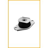 MOTOR TAKOZU ARKA TEK DELIK TEMPRA / TIPO 1.4 1.6
