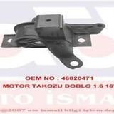 MOTOR TAKOZU DOBLO 1.2 03