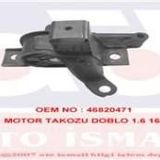 MOTOR TAKOZU DOBLO 1.6 16V