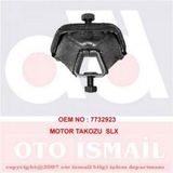 Motor Takozu Dogan Slx 12 - Hepsi