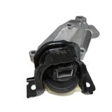 Motor Takozu Duster 1.6 16v Ytt Y4379