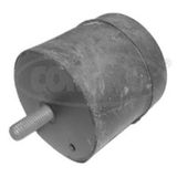 MOTOR TAKOZU E34 520I 24V 89- M50B20 CORTECO-21651249