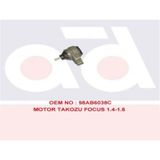 MOTOR TAKOZU FOCUS 1.4-1.6 MKS 1509