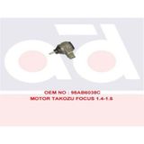 MOTOR TAKOZU FOCUS 1.4 16V/1.6 16V 98-04 MKS 1509