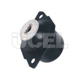 Motor Takozu Golf Iı Jetta Iı 1.6 Mt 83- 92 - Ucel 61101