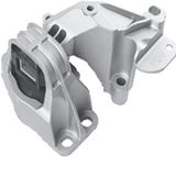 Motor Takozu Logan-sandero-duster 1.6 16v Gb 10136