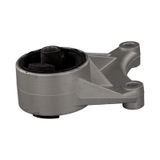 Motor Takozu On Astra G Otomotık Sanzıman 1.2 16v 1.7dtı 1.7cdtı 1.6 - Ytt Y1209