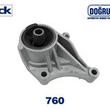 MOTOR TAKOZU ON CORSA C-COMBO C-MERIVA-TIGRA TUM MODELLER