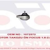 MOTOR TAKOZU ÖN FOCUS 1.8-2.0 MKS 1522