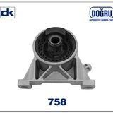 MOTOR TAKOZU ON OTOMATIK ASTRA G-ZAFIRA 1,4 16V-1,8 16V-1,6 16V 98-05