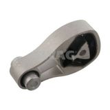 MOTOR TAKOZU ON SMART FORTWO Cabrio 451 07- FORTWO Coupe 451 07-