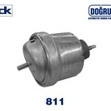 MOTOR TAKOZU ON SOL YAGLI VECTRA B 1,6-1,8I-2,0I-1,8 16V-2,0I 16V