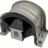 MOTOR TAKOZU ÖN TRANSPORTER T5 2.5 TDİ 03=>