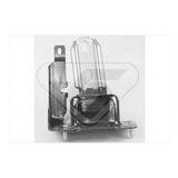 Motor Takozu P207 06 P1007 07 C3 I 02 C3 Iı-c3 Pıcasso-ds3 09 1.6 Hdi-vti
