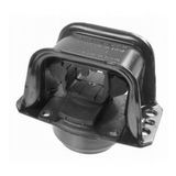 Motor Takozu P307 (01 08) Dw10td (2.0hdı 8v) 90 Hp Lemforder 3456701