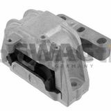 MOTOR TAKOZU SAG A3 1,2TSI CBZB 10 -- SWAG 32923012