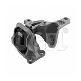 Motor Takozu Sag Fluence-megane Iıı-scenıc Iıı 1.6 16v Ucel 10649