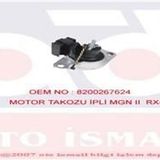 MOTOR TAKOZU SAĞ (İPLİ) MGN-SCENIC 96- 99- 1.9 DCI-1.9DTI
