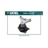 Motor Takozu Sag Polo Cordoba Ibıza Iv Fabıa 1.4 16V 02-08 Ucel 61314