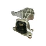 Motor Takozu Sağ Renault Fluence 09 Megane Iıı 09 1.5dci