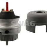 Motor Takozu Sag (soketı Yok) A6 05-11 Bbj Auk Bdx Bdw - Swag 30936578