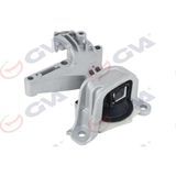 Motor Takozu Sağ Üst Megane Iıı 09 Fluence 09 Scenıc Iıı 09 1.5dci 110HP