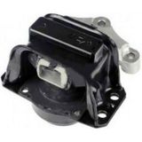 Motor Takozu Sağ Üst Peugeot 308 4A 4c 1.6 Gti 07 12