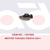Motor Takozu Sag Ust (yaglı Takoz) Fıesta V 02-08 Fusıon 02-12 1.4tdcı Mks 725
