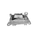 Motor Takozu Şanzuman Renault Megane Iıı 09 Fluence 09 1.5Dci 1.6 16V 1.9 Dci 2.0 16V