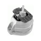 MOTOR TAKOZU SOL BMW M54 N52 E60 E61 E63 E64