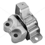 MOTOR TAKOZU SOL LINEA 1.4 77HP BENZİNLİ