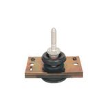 MOTOR TAKOZU SOL MASTER MOVANO 1.9DTI 2.2DTI 2.5DTI 2.8DTI 3.0DTI YTT Y4602