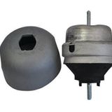 MOTOR TAKOZU SOL PASSAT-A4-A6 1.6-1.8-1.9TDI 97-05