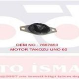 MOTOR TAKOZU UNO 60