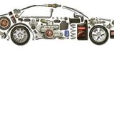 MOTOR TAKOZU VECTRA B