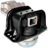 Motor Takozu (yaglı) Sag Ust P307 C4 Tu5jp4 (1.6 16v) Ma Sanzıman Ytt Y5186
