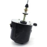 Motor Tekne Yat Silgi Silecek Motoru Uzun Mil Üniversal