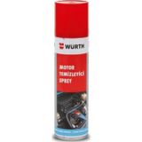 Motor Temizleme - Hızlı Motor Temizleyici Spreyi 500 ml