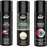 Motor Temizleme Silikon Fren Balata Spreyi 500 ML