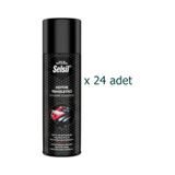 Motor Temizleme Spreyi 24 Adet 500 Ml Koli