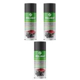 Motor Temizleme Spreyi 500 Ml 3'lü Paket