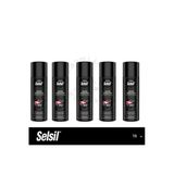 Motor Temizleme Spreyi 500 Ml (5 Adet)