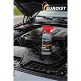 Motor Temizleyici 500 ml – Güçlü Yağ ve Kir Sökücü Formül ile Derinlemesine Motor Temizliği