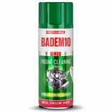 Motor Temizleyici Bakım Sprey 400 Ml Yağ Kir Sökücü Oto Motor Temizleme Bakım Spreyi Leke Çıkarıcı