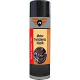 Motor Temizleyici Köpük Sprey 500 ml Susuz Motor Temizleme